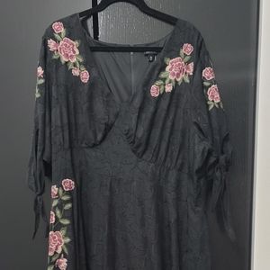 Torrid Dress size 26